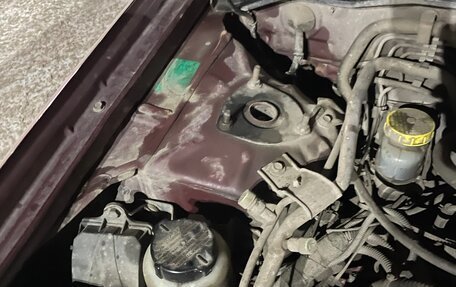 Nissan Bluebird Sylphy II, 2002 год, 210 000 рублей, 22 фотография