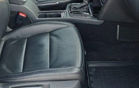 Skoda Superb III рестайлинг, 2014 год, 1 100 000 рублей, 7 фотография