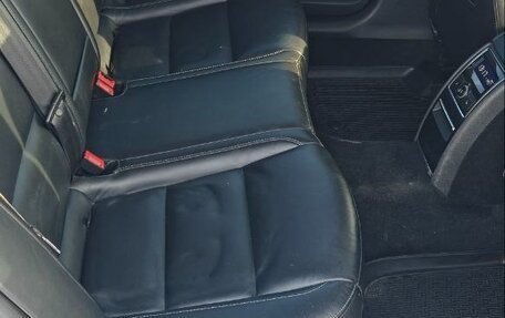 Skoda Superb III рестайлинг, 2014 год, 1 100 000 рублей, 4 фотография