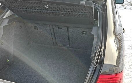 Skoda Superb III рестайлинг, 2014 год, 1 100 000 рублей, 5 фотография