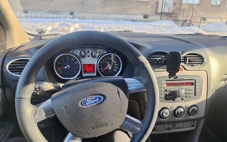 Ford Focus II рестайлинг, 2008 год, 600 000 рублей, 8 фотография