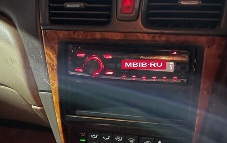 Nissan Bluebird Sylphy II, 2002 год, 210 000 рублей, 28 фотография