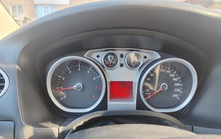 Ford Focus II рестайлинг, 2008 год, 600 000 рублей, 12 фотография