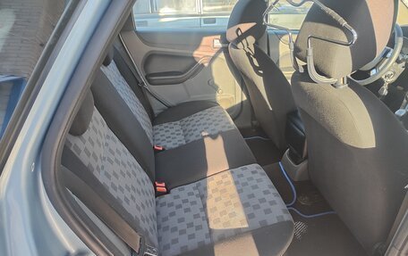 Ford Focus II рестайлинг, 2008 год, 600 000 рублей, 11 фотография