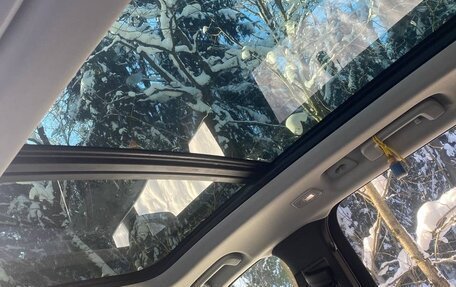 Volvo XC90 II рестайлинг, 2024 год, 6 399 000 рублей, 12 фотография