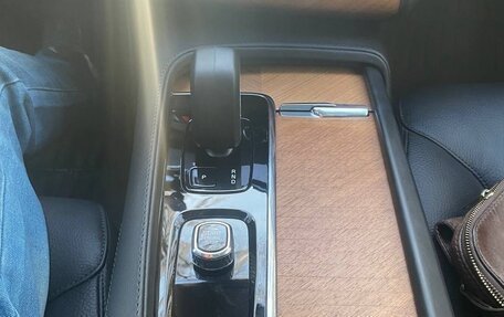 Volvo XC90 II рестайлинг, 2024 год, 6 399 000 рублей, 14 фотография