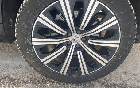 Volvo XC90 II рестайлинг, 2024 год, 6 399 000 рублей, 18 фотография