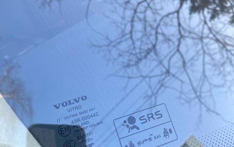 Volvo XC90 II рестайлинг, 2024 год, 6 399 000 рублей, 22 фотография