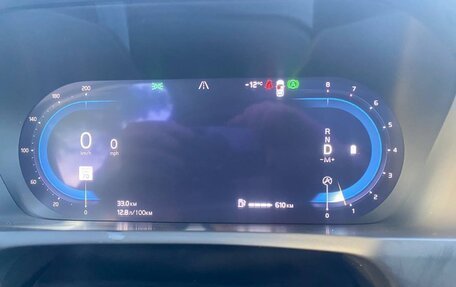 Volvo XC90 II рестайлинг, 2024 год, 6 399 000 рублей, 20 фотография