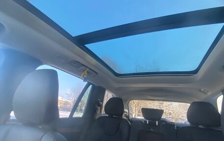 Volvo XC90 II рестайлинг, 2024 год, 6 399 000 рублей, 21 фотография