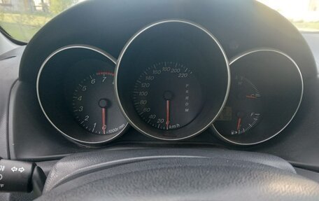 Mazda 3, 2006 год, 500 000 рублей, 11 фотография