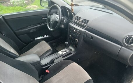 Mazda 3, 2006 год, 500 000 рублей, 8 фотография