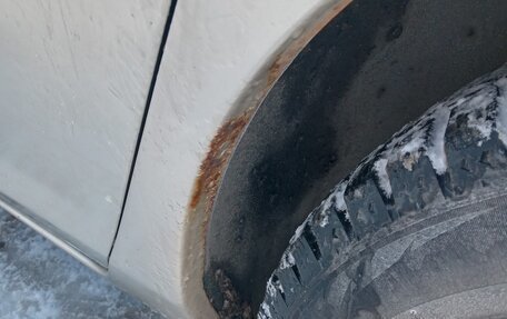 Mazda 3, 2006 год, 500 000 рублей, 14 фотография