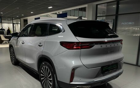 CheryExeed TXL, 2022 год, 2 280 000 рублей, 5 фотография