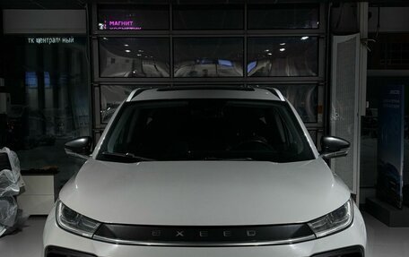 CheryExeed TXL, 2022 год, 2 280 000 рублей, 2 фотография