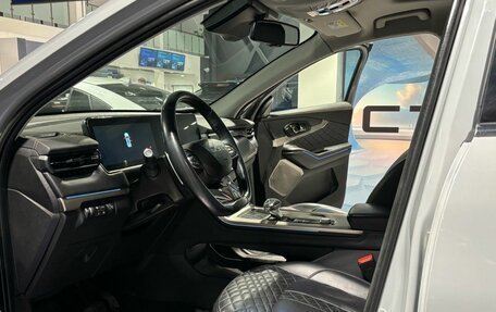 CheryExeed TXL, 2022 год, 2 280 000 рублей, 7 фотография
