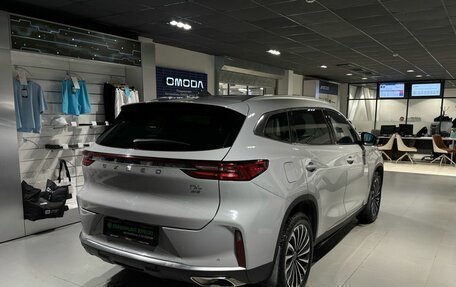 CheryExeed TXL, 2022 год, 2 280 000 рублей, 4 фотография