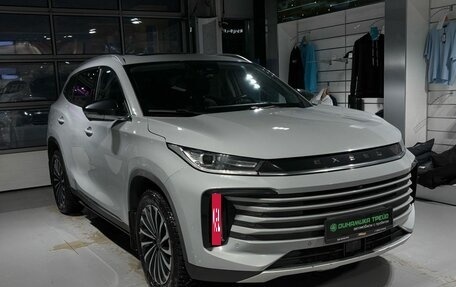 CheryExeed TXL, 2022 год, 2 280 000 рублей, 3 фотография