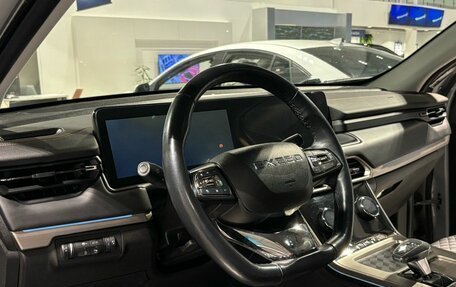 CheryExeed TXL, 2022 год, 2 280 000 рублей, 9 фотография