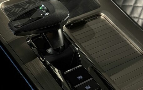 CheryExeed TXL, 2022 год, 2 280 000 рублей, 18 фотография