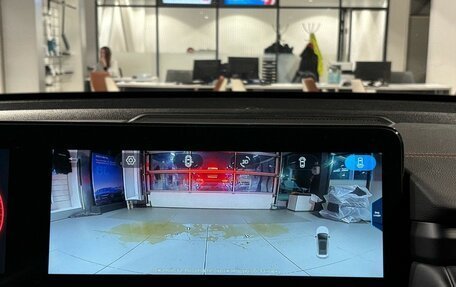 CheryExeed TXL, 2022 год, 2 280 000 рублей, 12 фотография