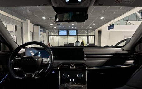 CheryExeed TXL, 2022 год, 2 280 000 рублей, 11 фотография