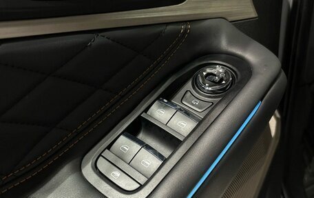 CheryExeed TXL, 2022 год, 2 280 000 рублей, 20 фотография