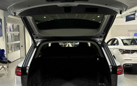 CheryExeed TXL, 2022 год, 2 280 000 рублей, 17 фотография
