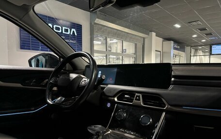 CheryExeed TXL, 2022 год, 2 280 000 рублей, 10 фотография