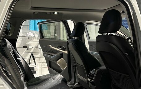 CheryExeed TXL, 2022 год, 2 280 000 рублей, 25 фотография