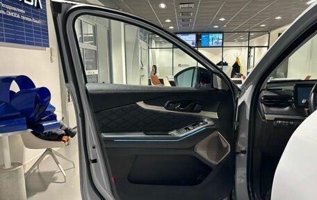 CheryExeed TXL, 2022 год, 2 280 000 рублей, 28 фотография