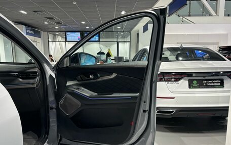 CheryExeed TXL, 2022 год, 2 280 000 рублей, 26 фотография