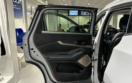 CheryExeed TXL, 2022 год, 2 280 000 рублей, 27 фотография