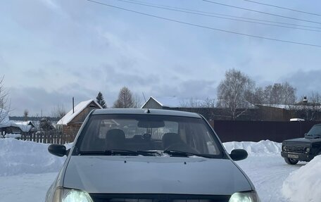 Renault Logan I, 2007 год, 200 000 рублей, 4 фотография