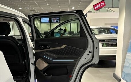 CheryExeed TXL, 2022 год, 2 280 000 рублей, 30 фотография