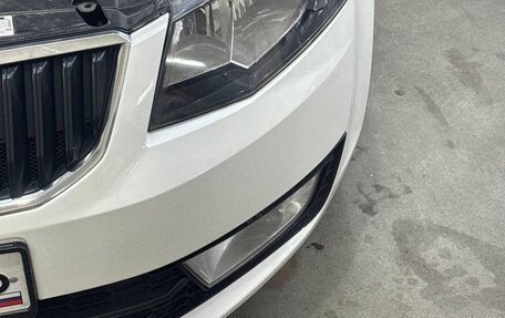 Skoda Octavia, 2014 год, 950 000 рублей, 4 фотография