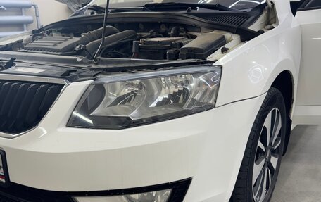 Skoda Octavia, 2014 год, 950 000 рублей, 8 фотография