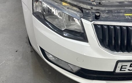 Skoda Octavia, 2014 год, 950 000 рублей, 3 фотография