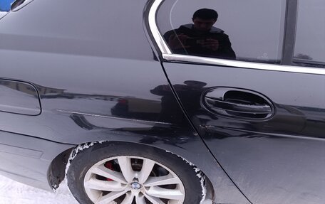 BMW 7 серия, 2003 год, 355 000 рублей, 4 фотография