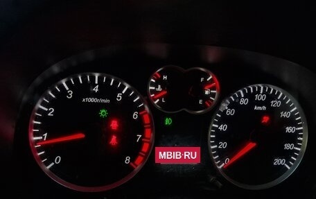 Great Wall Hover H5, 2011 год, 675 000 рублей, 3 фотография