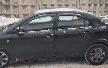 BYD F3 I, 2008 год, 140 000 рублей, 3 фотография