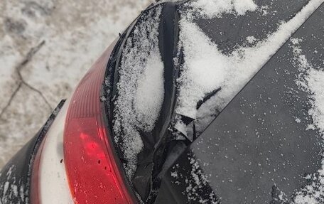 BYD F3 I, 2008 год, 140 000 рублей, 4 фотография