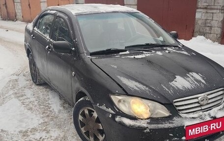 BYD F3 I, 2008 год, 140 000 рублей, 7 фотография