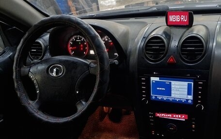 Great Wall Hover H5, 2011 год, 675 000 рублей, 2 фотография