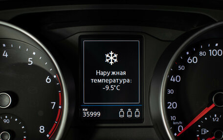 Volkswagen Tiguan II, 2021 год, 2 940 000 рублей, 12 фотография