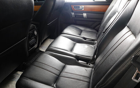 Land Rover Discovery IV, 2014 год, 2 449 000 рублей, 8 фотография