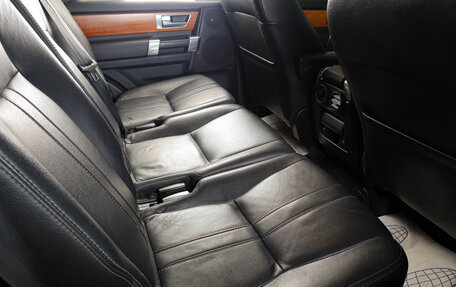 Land Rover Discovery IV, 2014 год, 2 449 000 рублей, 9 фотография