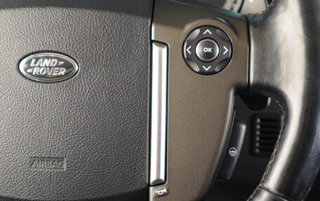 Land Rover Discovery IV, 2014 год, 2 449 000 рублей, 16 фотография