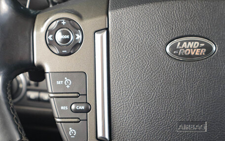 Land Rover Discovery IV, 2014 год, 2 449 000 рублей, 15 фотография