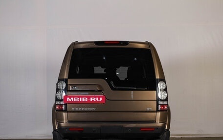 Land Rover Discovery IV, 2014 год, 2 449 000 рублей, 5 фотография